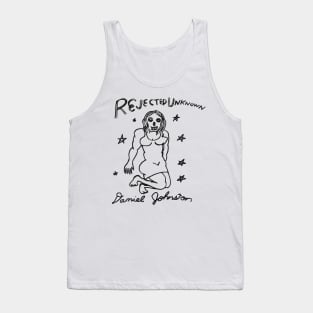 Rejected Unknown Tank Top